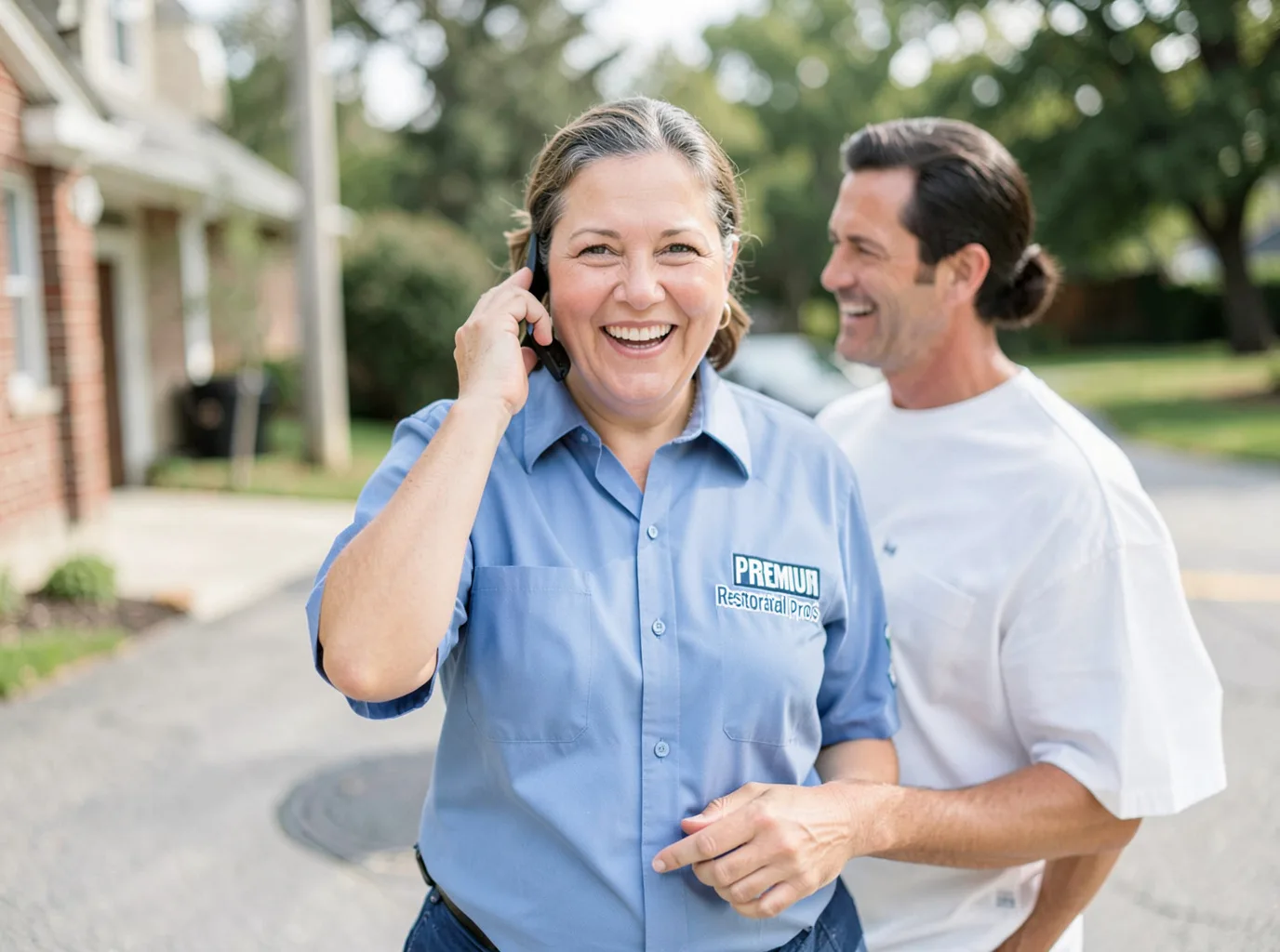 Water Damage Restoration Blair, SC FAQs
